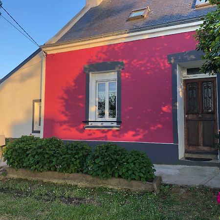 Korrigane Apartment Groix Exterior foto